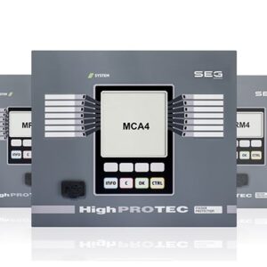 HighPROTEC